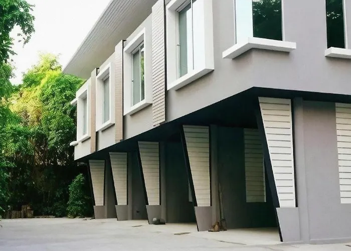 189 Resort บ้านคลองสำโรง