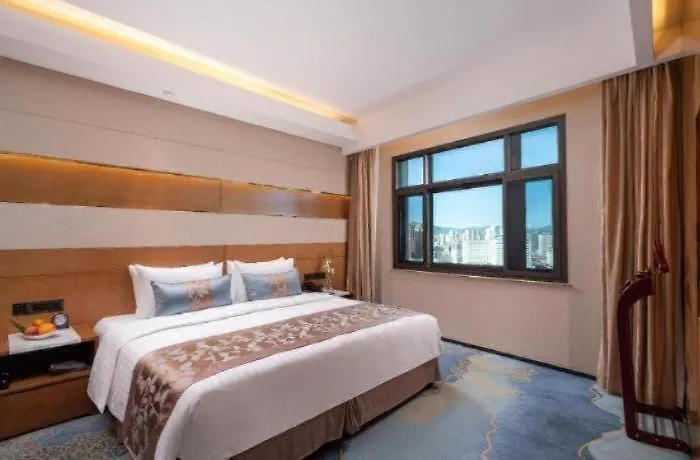 Horizon Hotel Kunming