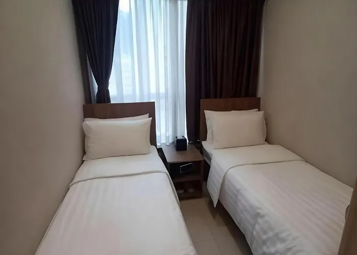 We Hotel Kowloon Hong Kong