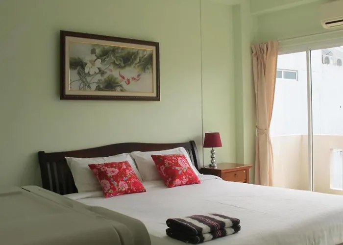 Machima House Hotel Phuket