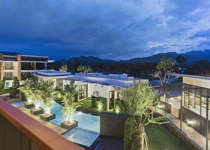 B2 Mae Hong Son Premier Hotel