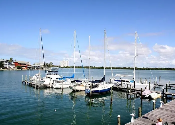Chart House Suites And Marina Clearwater Beach