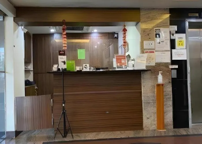 Darlene Hotel Singapur