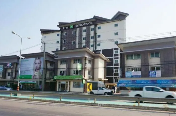 The Y Residence Chiang Mai