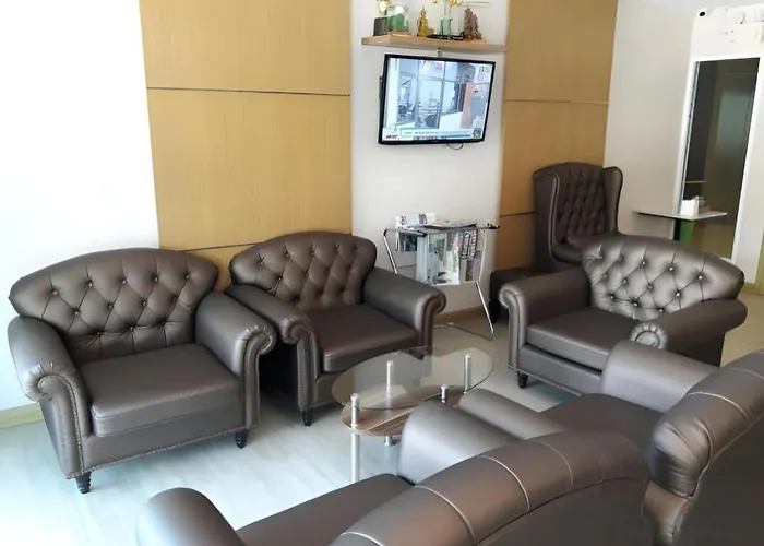 The Y Residence เชียงใหม่