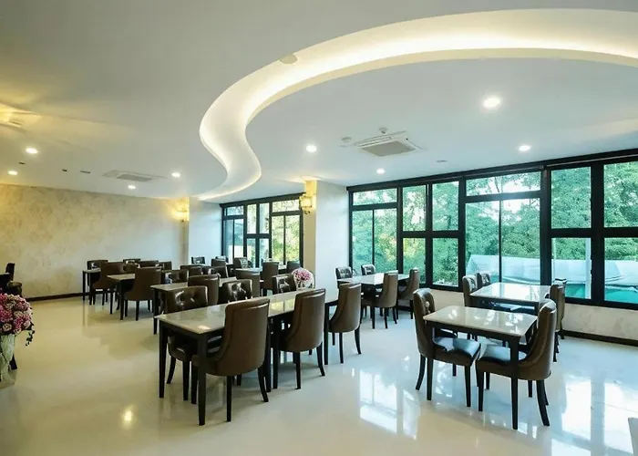 The Y Boutique Hotel เชียงใหม่