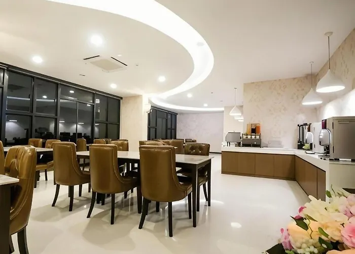 The Y Boutique Hotel เชียงใหม่