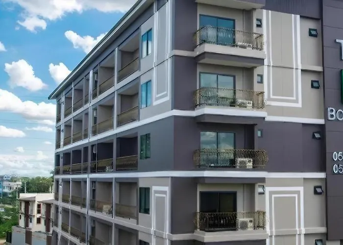 The Y Boutique Hotel เชียงใหม่
