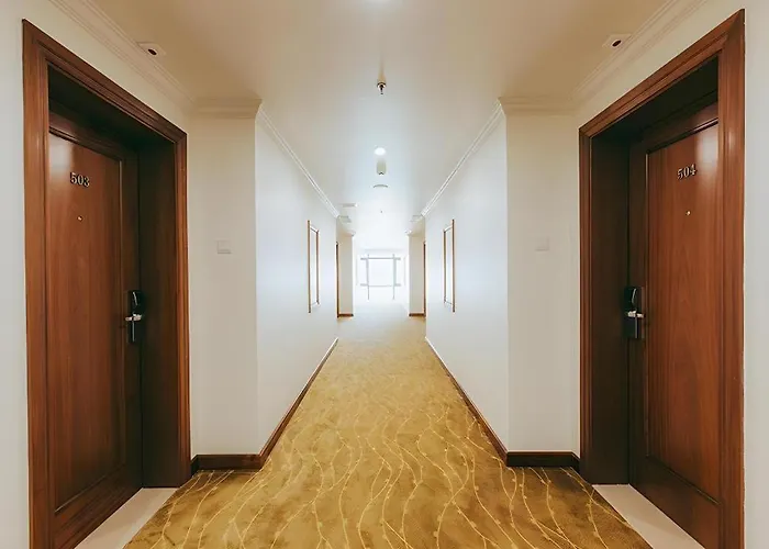 Ha Long New Day Hotel