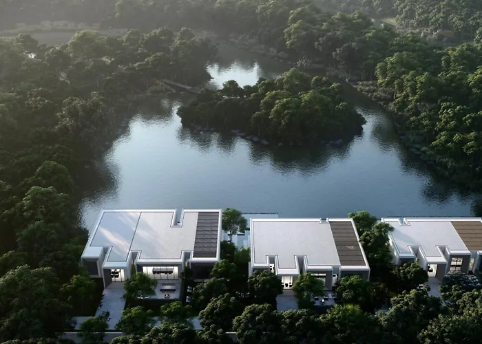 Hotel Indigo Beidaihe Qinhuangdao