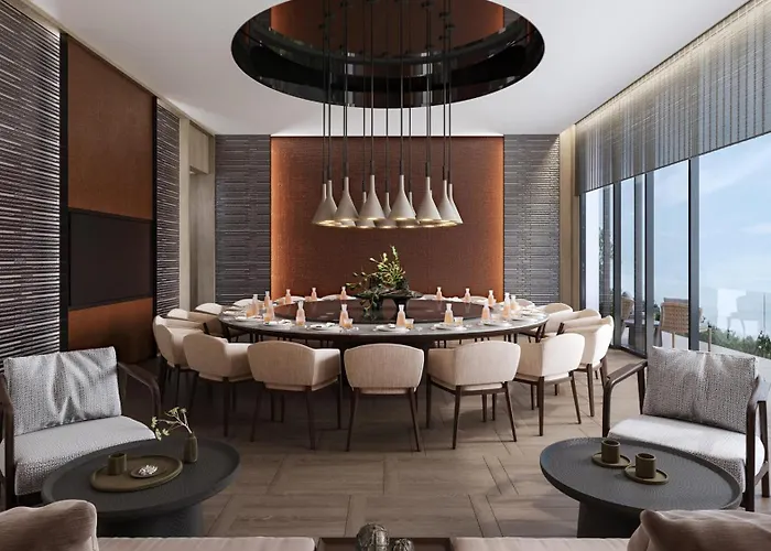 Hotel Indigo Beidaihe Qinhuangdao