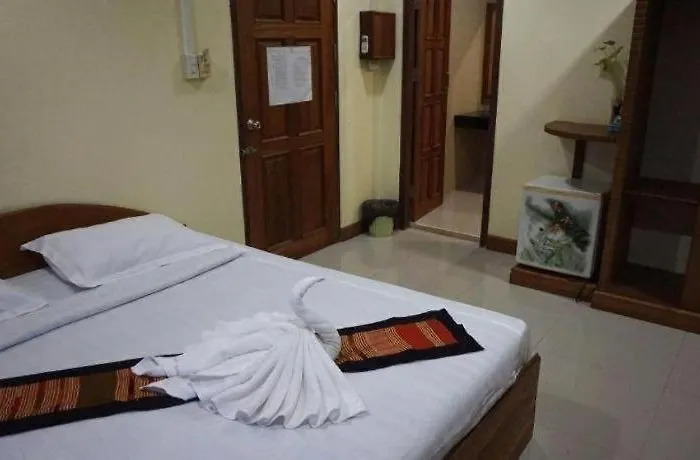 Lankham Hotel Pakse