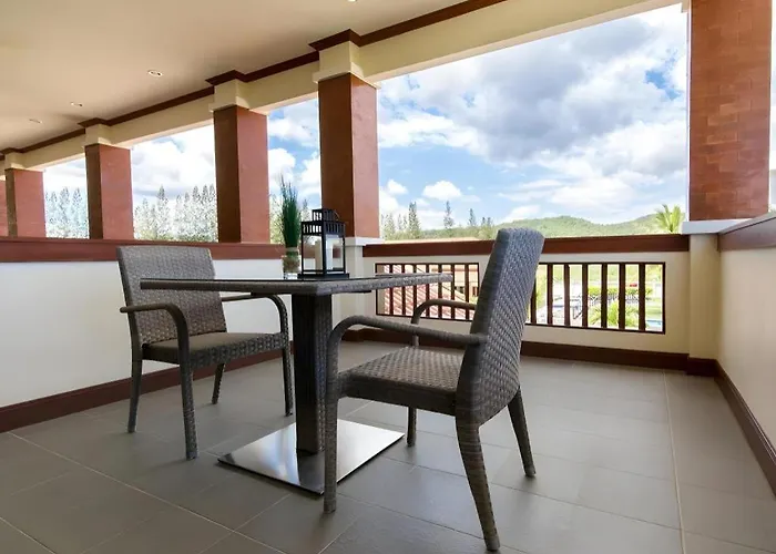 Thailand Resort Hotel Hua Hin