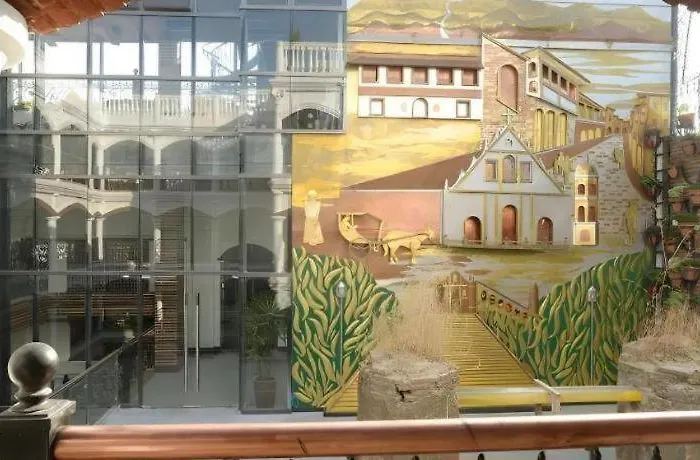 Hotel Luna Annex Vigan