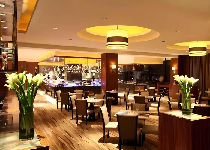 Kunshan Newport Hotel