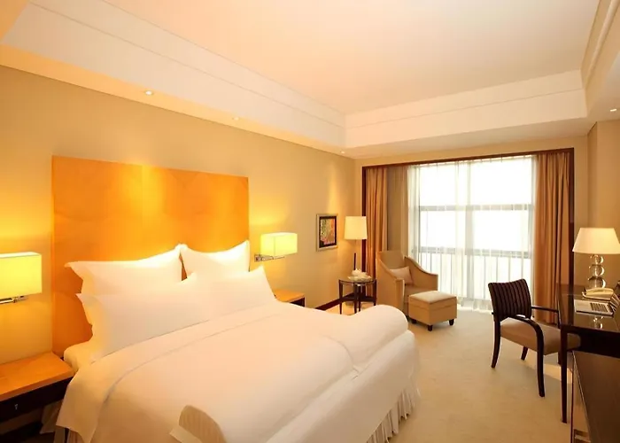 Kunshan Newport Hotel