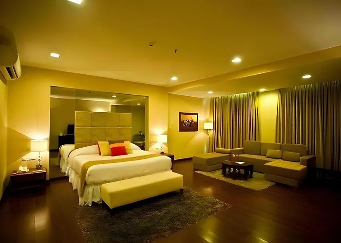 People'S Hotel Iloilo City