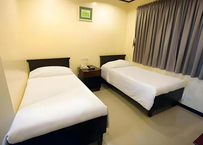 People'S Hotel Iloilo City