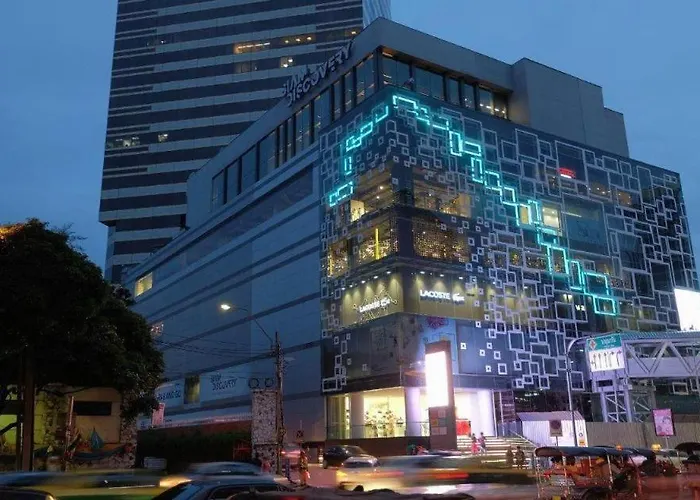 Buddy Place กรุงเทพมหานคร