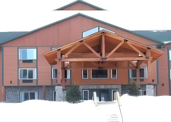 Holiday Inn Express Munising-Lakeview Hotel By Ihg