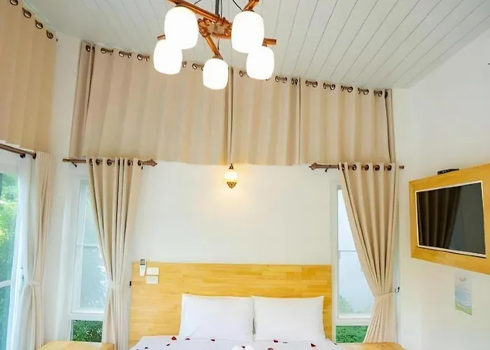 The White House Boutique Resort เชียงราย