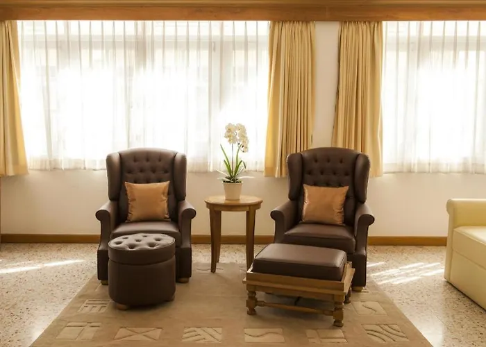 Lido Beach Hotel Pattaya