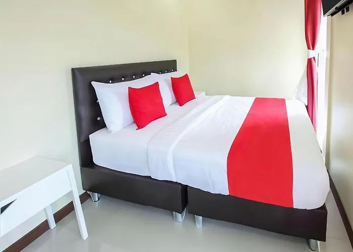 5 Diamond Hotel Bangkok