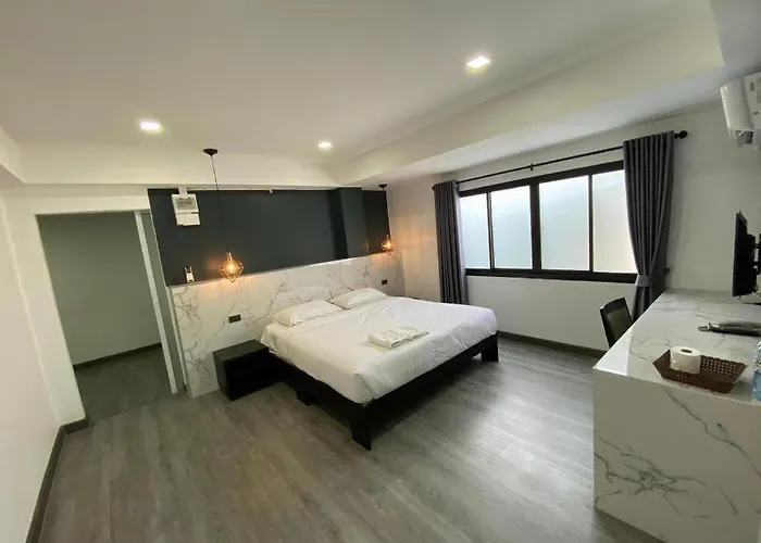 Prinn Hotel Rayong