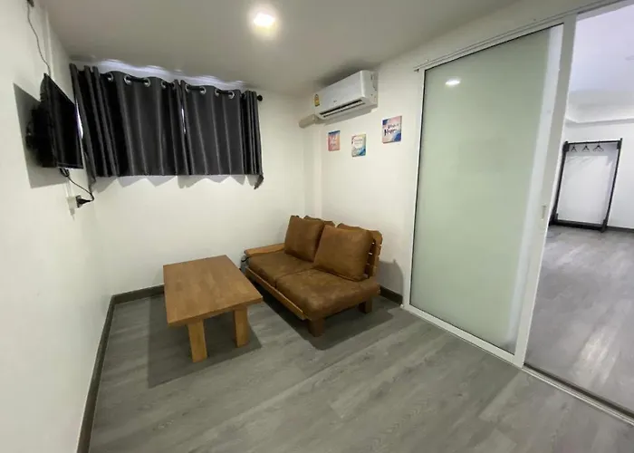 Prinn Hotel Rayong