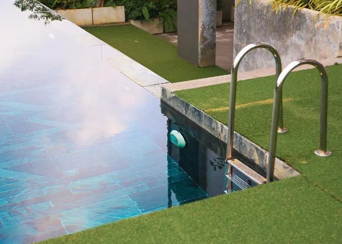 Neca Reiche Hotel หาดใหญ่