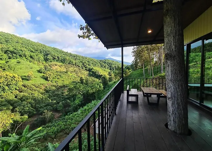 Nantrakiri Hotel