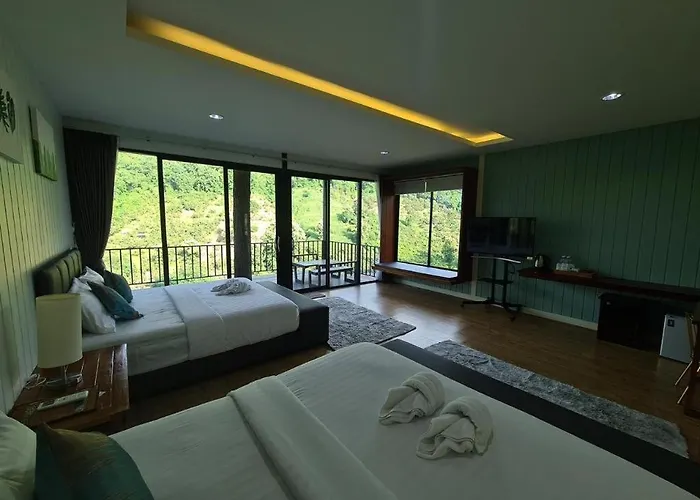 Nantrakiri Hotel