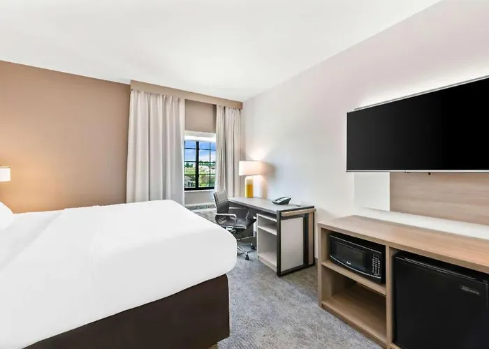 Comfort Inn & Suites Chillicothe