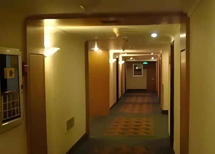 Heilongjiang Kunlun Hotel Harbin
