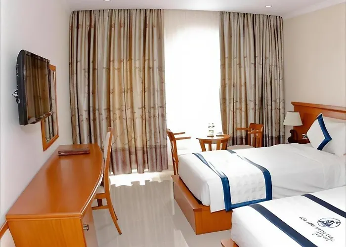 Hoa Binh - Rach Gia Resort