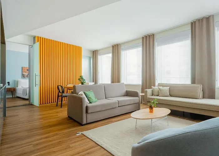 Limehome Amsterdam Westerpark