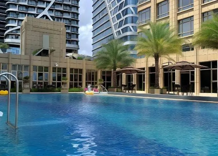 Ming Guan Hotel Sihanoukville