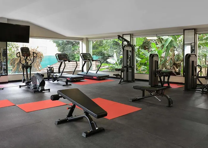 Novotel Nairobi Westlands