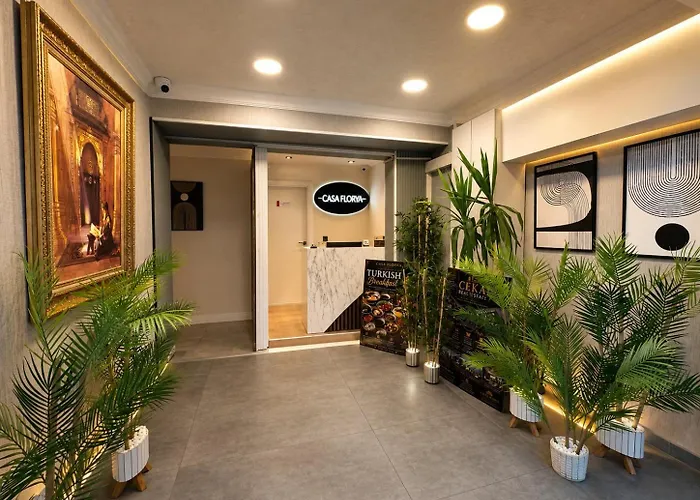 Casa Florya Suites İstanbul