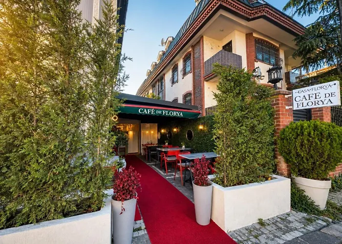 Casa Florya Suites İstanbul