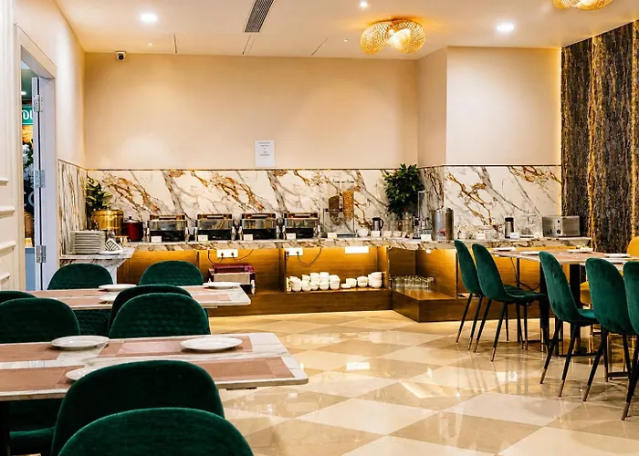 Hotel Avadh Classio Near By Ram Mandir Faizabad
