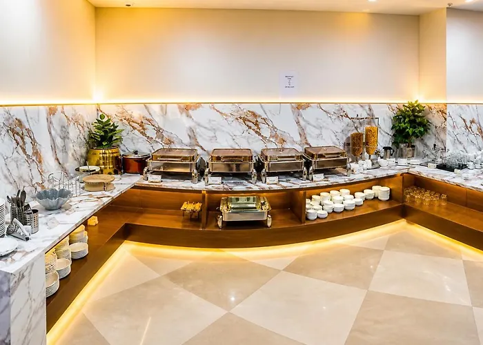 Hotel Avadh Classio Near By Ram Mandir Faizabad