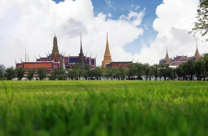 Your Place Hotel กรุงเทพมหานคร