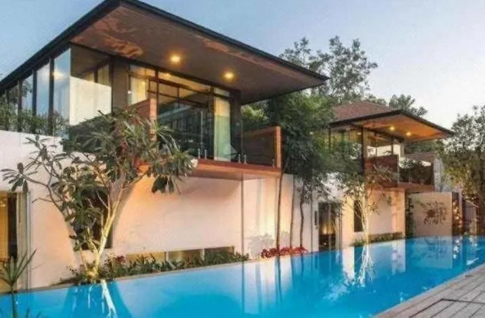 Mira Residence & Resort Chiang Mai