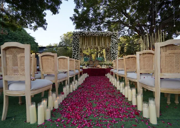 Bel-La Monde Hotel Nh8 At 6Km From Igi Airport Delhi New Delhi