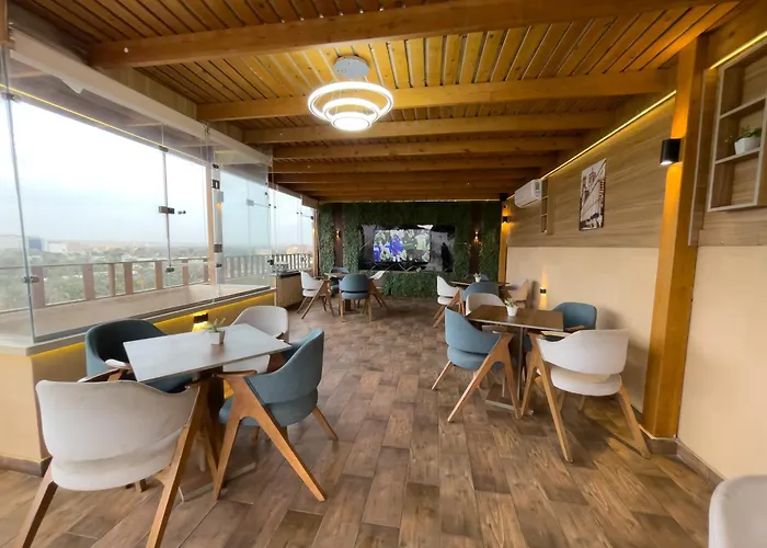 Pyramids Sunshine Hotel Cairo