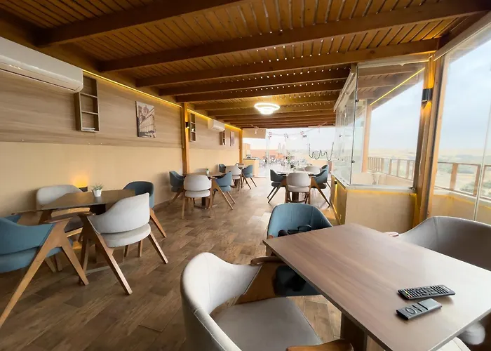 Pyramids Sunshine Hotel Cairo