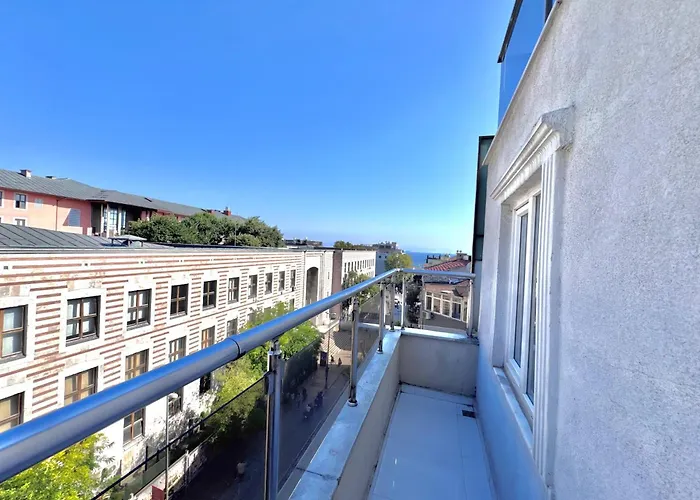 Hotel Visa Istanbul