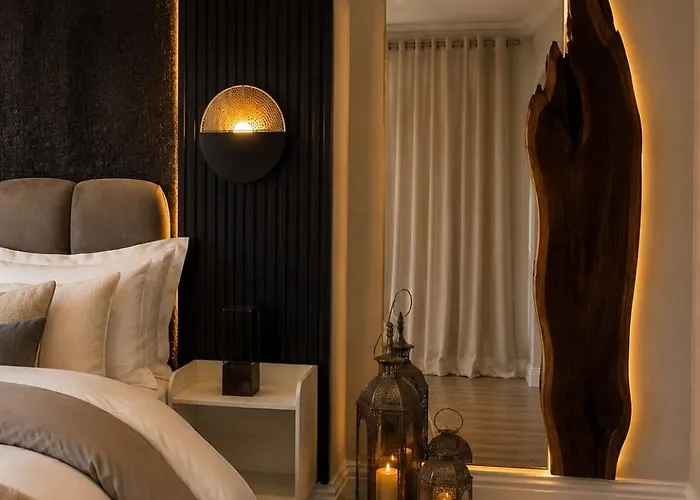Mood Wellness Resort Johannesburg