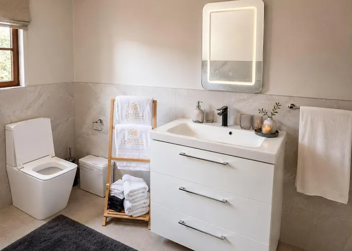Mood Health Resort And Spa Johannesburg